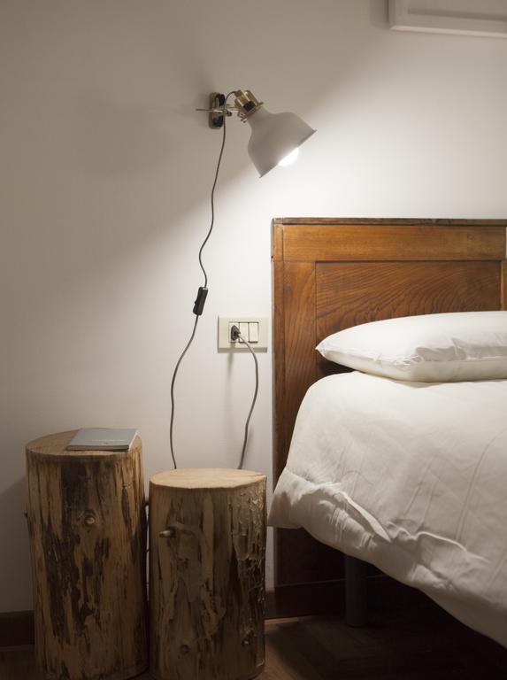ברגמו B&B Gallery מראה חיצוני תמונה