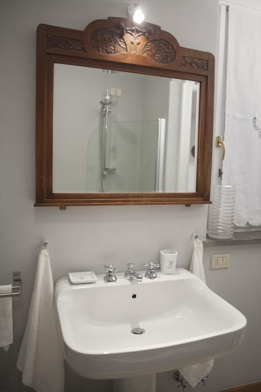 ברגמו B&B Gallery מראה חיצוני תמונה