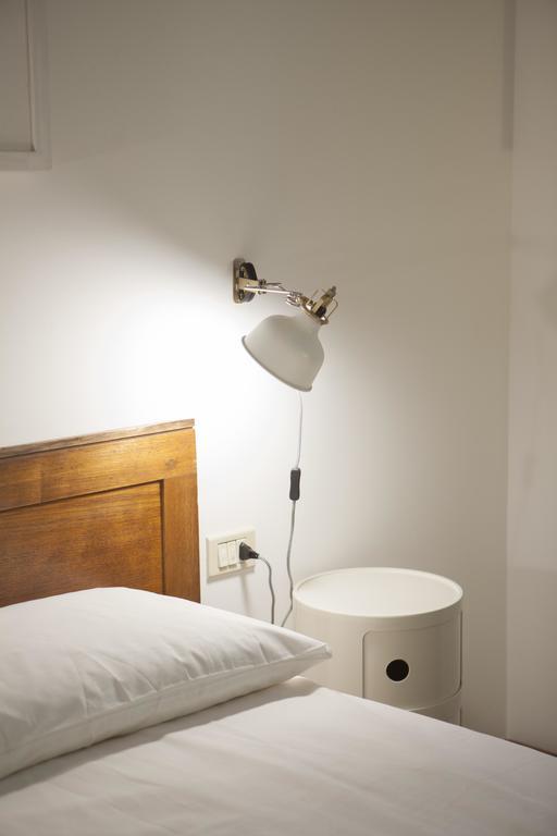 ברגמו B&B Gallery מראה חיצוני תמונה